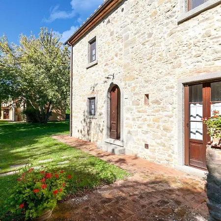 Casa vacanze Belvilla By Oyo Grano Cortona