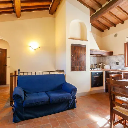 Belvilla By Oyo Grano Casa vacanze