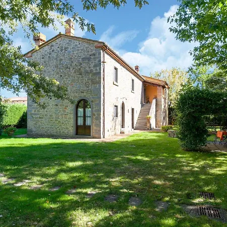 Belvilla By Oyo Grano Casa vacanze