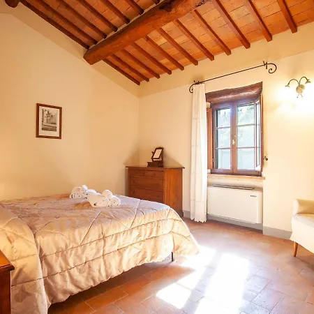 Belvilla By Oyo Grano * Cortona