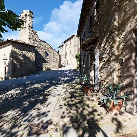 Belvilla By Oyo Grano Cortona