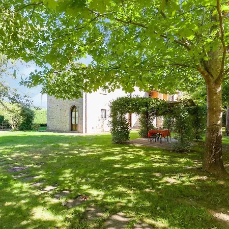 Casa vacanze Belvilla By Oyo Grano Cortona