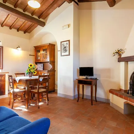 Belvilla By Oyo Grano Casa vacanze Cortona