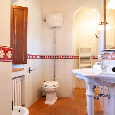 Belvilla By Oyo Grano Casa vacanze *