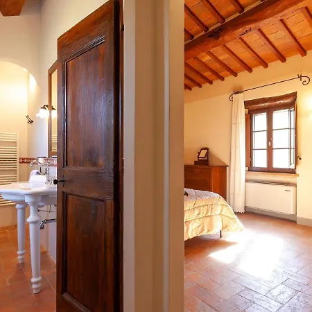 Casa vacanze Belvilla By Oyo Grano Cortona