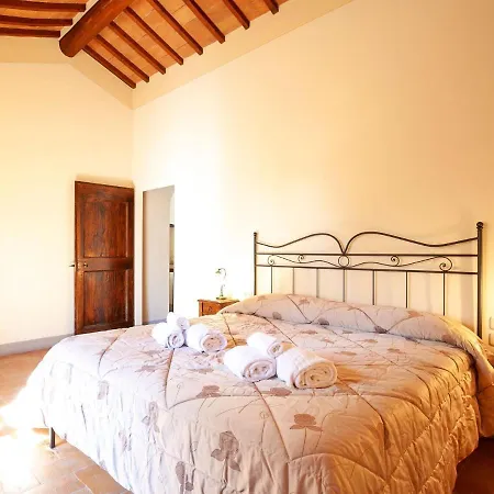Belvilla By Oyo Grano Casa vacanze *