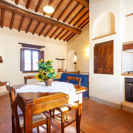 Belvilla By Oyo Grano Cortona