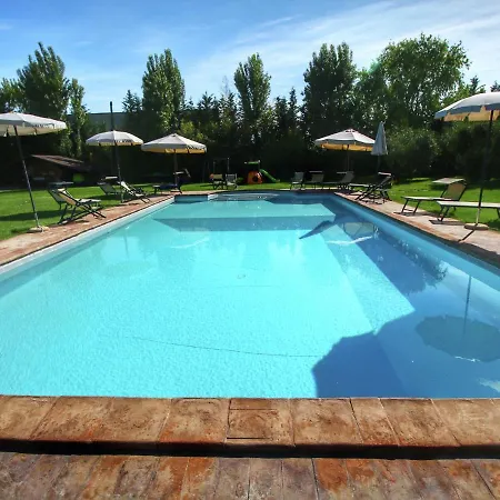 Belvilla By Oyo Grano Casa vacanze *